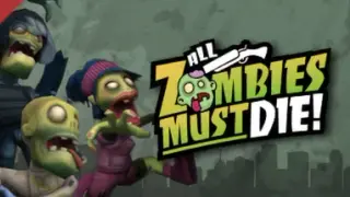 All Zombies Must Die!: Soundtrack