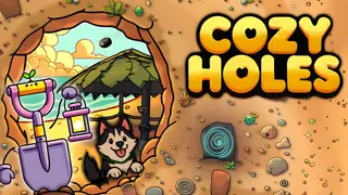 Cozy Holes