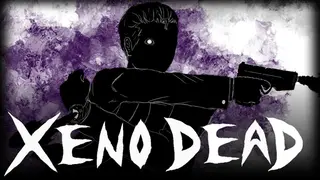 XENO DEAD