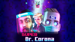 Super Dr Corona