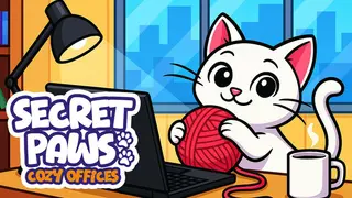 Secret Paws - Cozy Offices