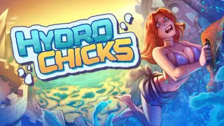 Hydro Chicks