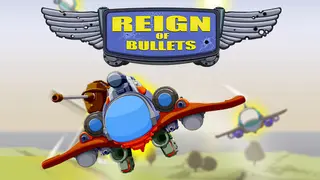 Reign of Bullets
