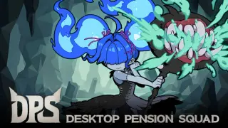 DPS: Desktop Pension Squad