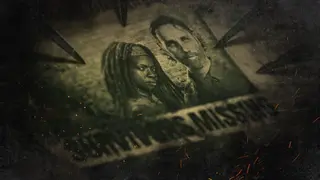 Dead by Daylight: The Walking Dead - Xbox One