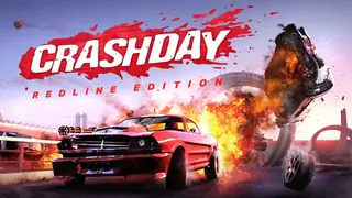 Crashday Redline