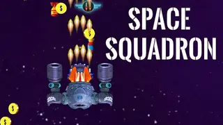 Space Squadron