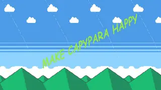 Make Capybara Happy