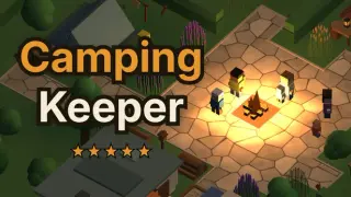 Camping Keeper