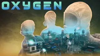 Oxygen