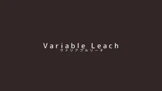 Variable Leach