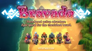 Bravada