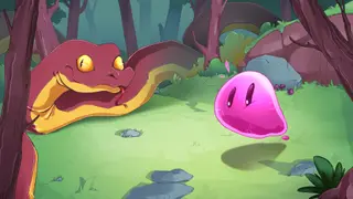 Adventurous Slime - Xbox One & Series