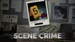 DETECTIVE - Crime Scene - Switch
