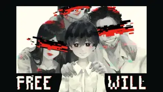 Free Will