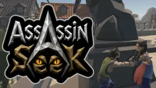 Assassin Seek
