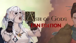 Ash of Gods Fan