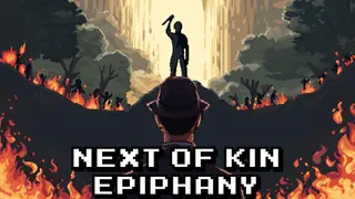 Next of Kin: Epiphany