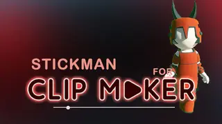 Stickman for Clip maker