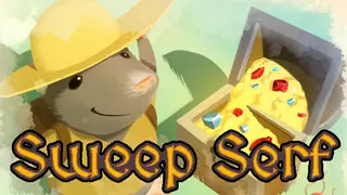 Sweep Serf