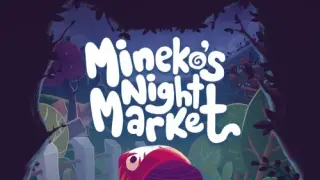 Mineko's Night Market - Switch