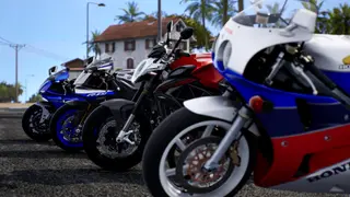 RIDE 4 Special Edition - Xbox One & Series