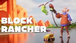 Block Rancher