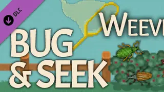 Bug & Seek - Weevils DLC Complete