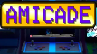 Amicade