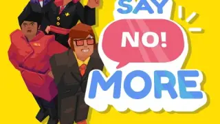 Say No! More - Switch