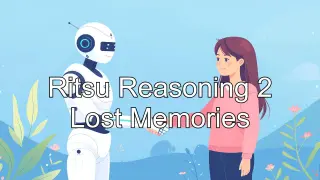 Ritsu Reasoning 2 Lost Memories - Switch