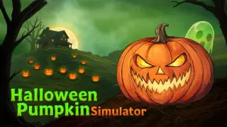 Halloween Pumpkin Simulator