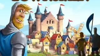 Townsmen - A Kingdom Rebuilt - Switch
