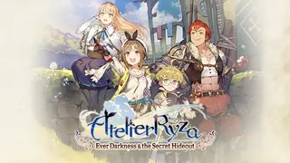 Atelier Ryza: Tao's Story "Interwoven Fate"