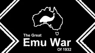 The Great Emu War