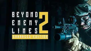 Beyond Enemy Lines 2