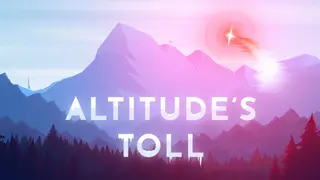 Altitude's Toll