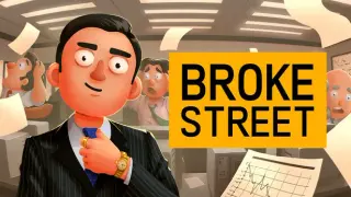Broke Street