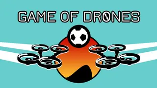 Game of Drones