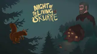 Night of the Living Skurre