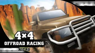 4x4 Offroad Racing Nitro
