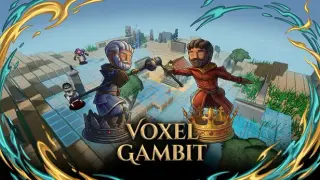 Voxel Gambit