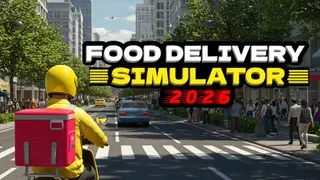 Food Delivery Simulator 2026