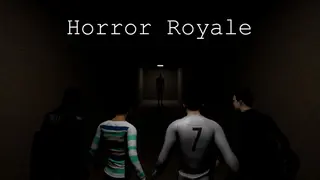 Horror Royale