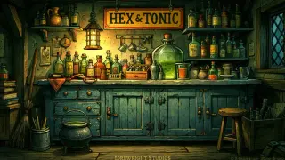 Hex & Tonic