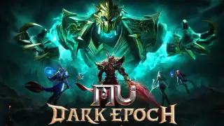 MU: Dark Epoch