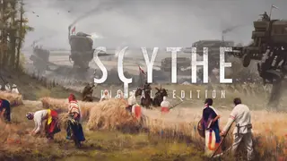 Scythe: Digital