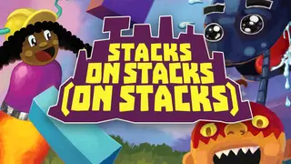 Stacks On Stacks (On Stacks)