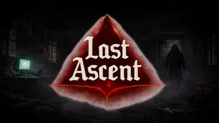 Last Ascent
