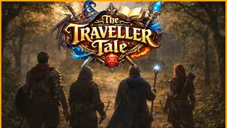 The Traveller Tale